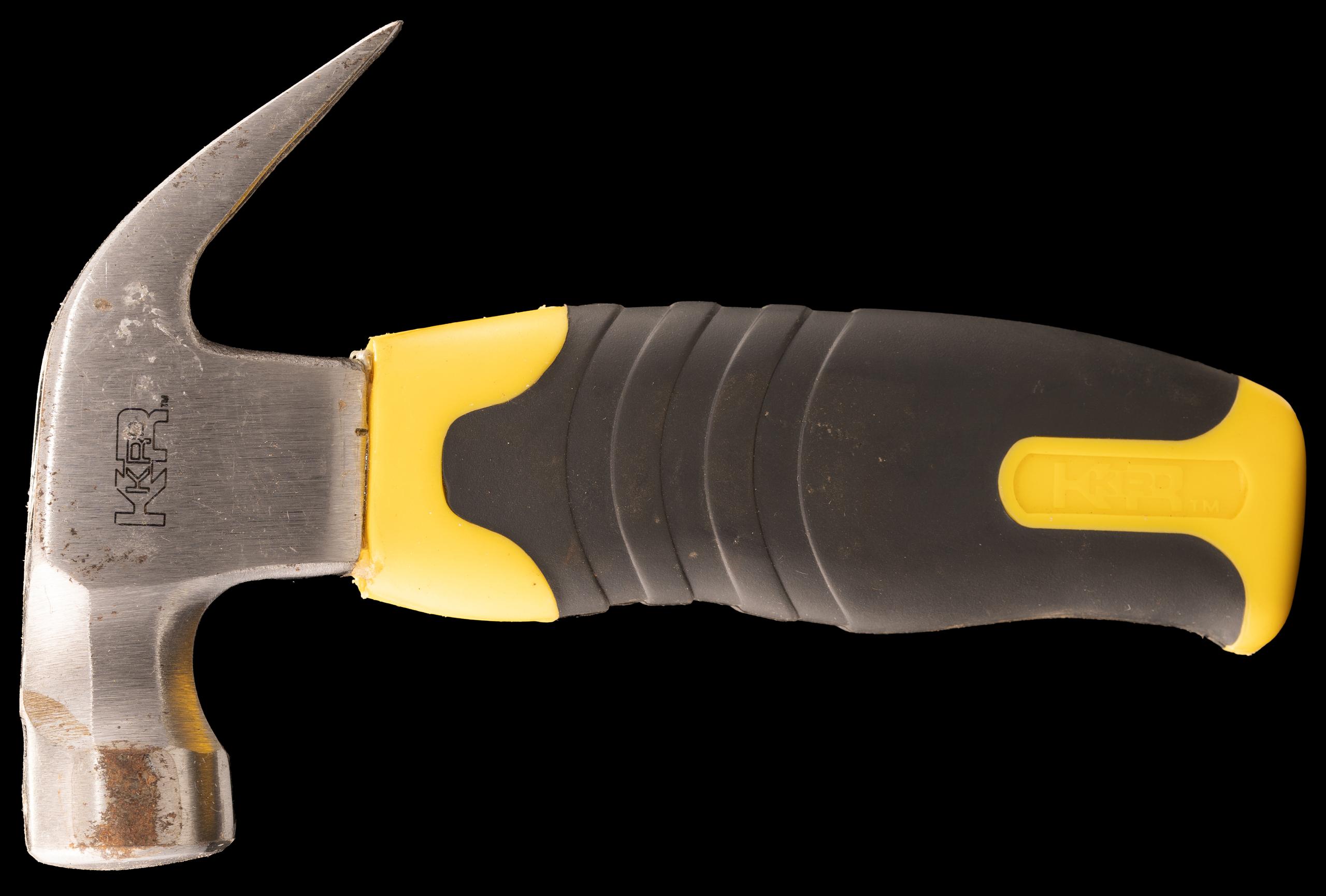 Basic Hammers
